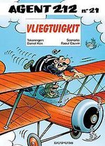Vliegtuigkit