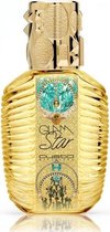 MULTI BUNDEL 3 stuks Custo Glam Star Eau De Toilette Spray 50ml