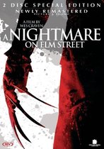 Nightmare On Elm Street (2DVD)(Special Edition)(Steelbook)