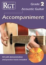 Acoustic Guitar Accompaniment RGT Grade Two