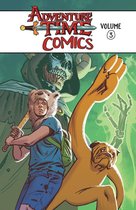 Adventure Time Comics Vol. 3, 3