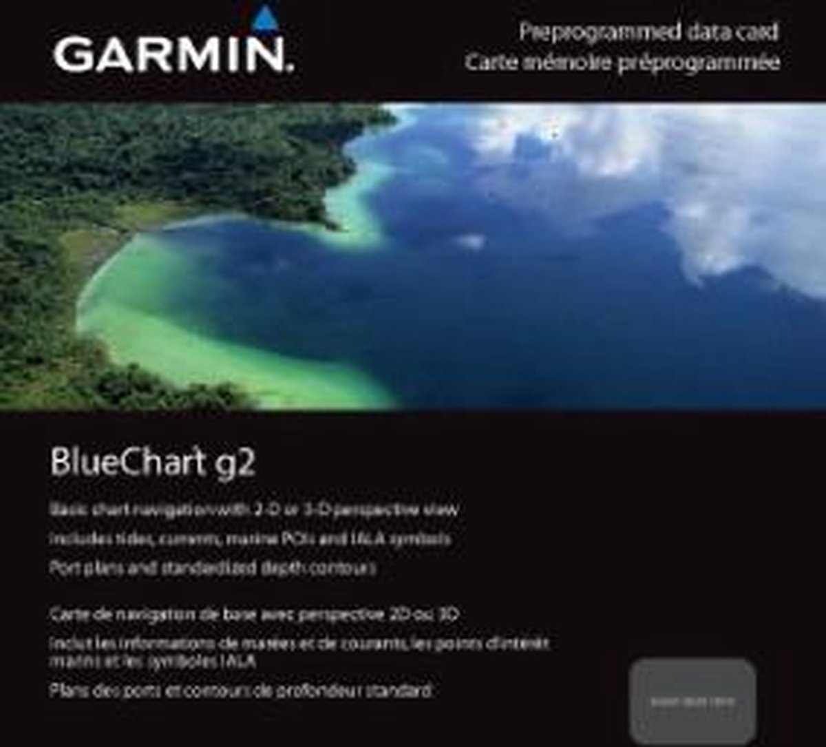 Garmin 010-C0782-20 routeplanner