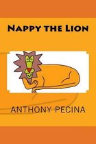 Nappy the Lion