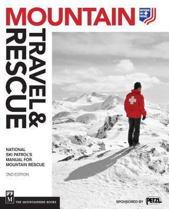 Mountain Travel & Rescue International S - cover