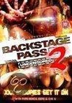 Backstage Pass 2