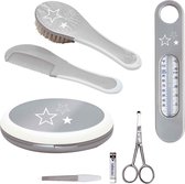 Geschenkset Silver Stars
