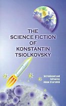 Science Fiction Of Konstantin Tsiolkovsky