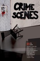 Omslag Crime Scenes Stories