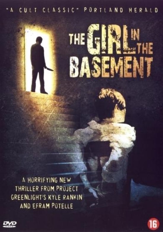 Girl in the basement
