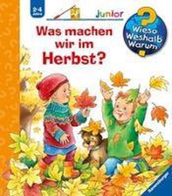 Was machen wir im Herbst?