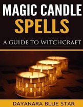 Magic Candle Spells