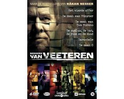 Van Veeteren Collectie
