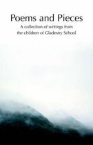 Boek cover Poems and Pieces van Gladestry School