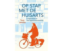 Op stap met de huisarts