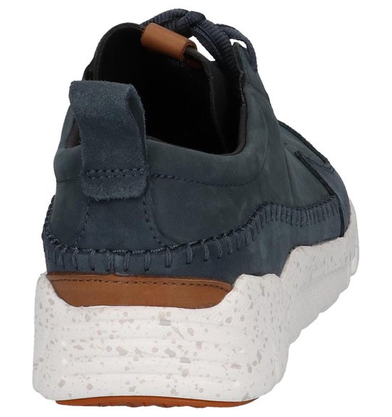 Clarks 261381787, laag heren 44.5 EU - Vergelijk prijzen