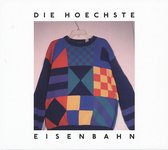 Die Hoechste Eisenbahn - Schau In Den Lauf Hase (CD & LP)