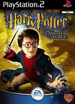 Harry Potter - And The Chamber Of Secrets