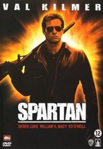 Speelfilm - Spartan