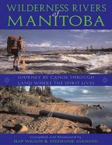 Wilderness Rivers of Manitoba