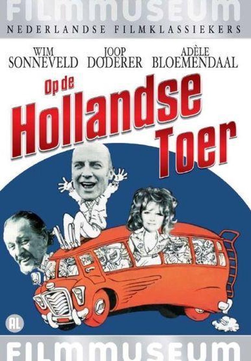 Op De Hollandse Tour