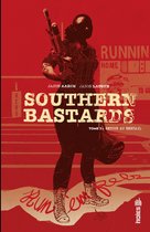 Southern Bastards 3 - Southern Bastards - Tome 3 - Retour au bercail
