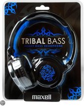 Maxell Tribal Bass