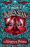 Darren Shan 06 Vampire Prince