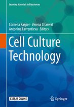 Learning Materials in Biosciences - Cell Culture Technology