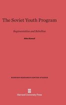 Russian Research Center Studies-The Soviet Youth Program