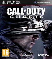 Playstation 3 | Software - Call Of Duty Ghosts (Fr)