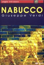 Giuseppe Verdi - Nabucco