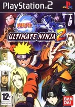 Naruto - Ultimate Ninja 2