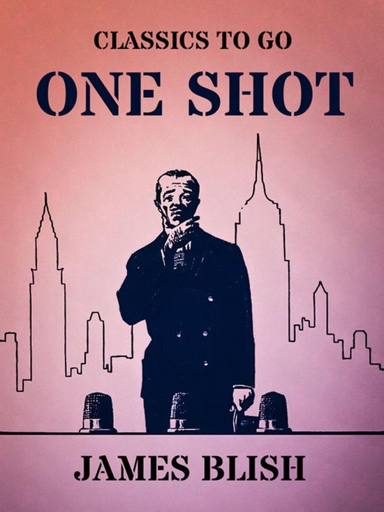 Classics To Go - One Shot