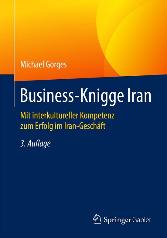 Business and Economics (German Language) - Business-Knigge I ... - cover