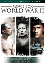 World War 2 - Movie Box