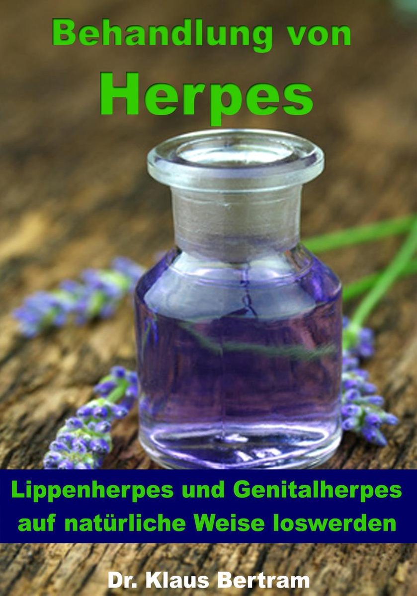 Herpes im intimbereich behandlung