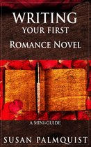 Writing Your First Romance Novel