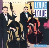 The Best Of Louie Louie Vol. 2