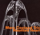 Haunted Hearts (CD)