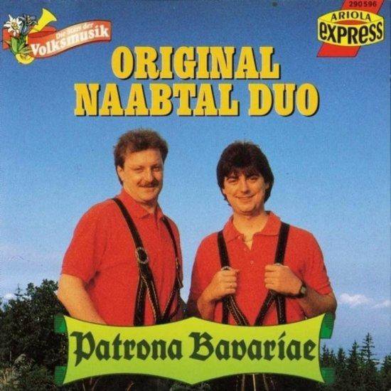 Original Naabtal Duo - Heimatlieder