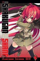 Shakugan No Shana 4