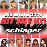 Hit Auf Hit Schlager 2003