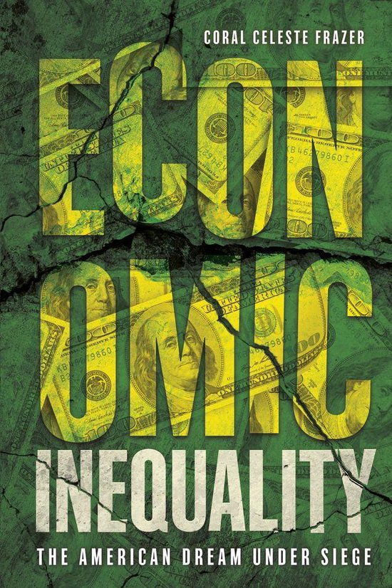 Economic Inequality - cover