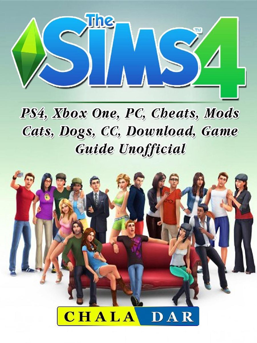 how to install mods sims 4 xbox one