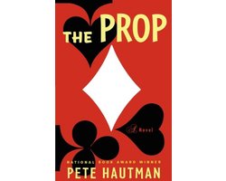 The Prop, Book by Pete Hautman, Official Publisher Page