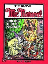 The Book Of Mr Natural