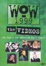 WOW Hits: The Videos 1999