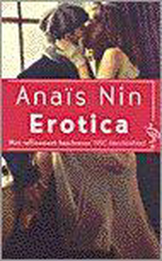 Erotica - cover
