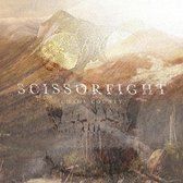Scissorfight - Chaos County (CD)