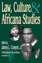 Africana Studies - Law, Culture, and Africana Studies